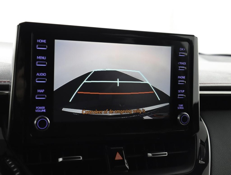 Toyota Corolla Touring Sports - 2.0 Hybrid Executive 7