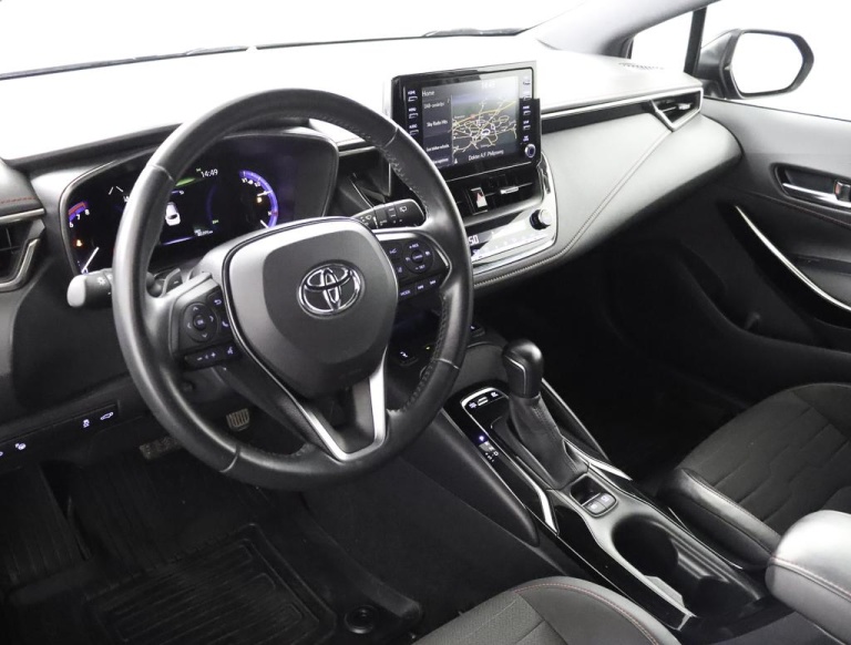 Toyota Corolla Touring Sports - 2.0 Hybrid Executive 71