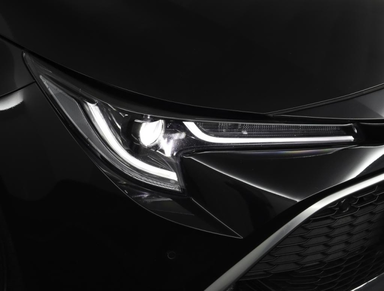 Toyota Corolla Touring Sports - 2.0 Hybrid Executive 75