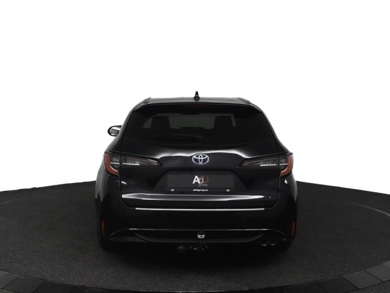 Toyota Corolla Touring Sports - 2.0 Hybrid Executive 77
