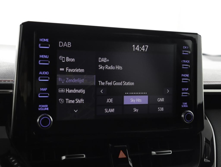 Toyota Corolla Touring Sports - 2.0 Hybrid Executive 8