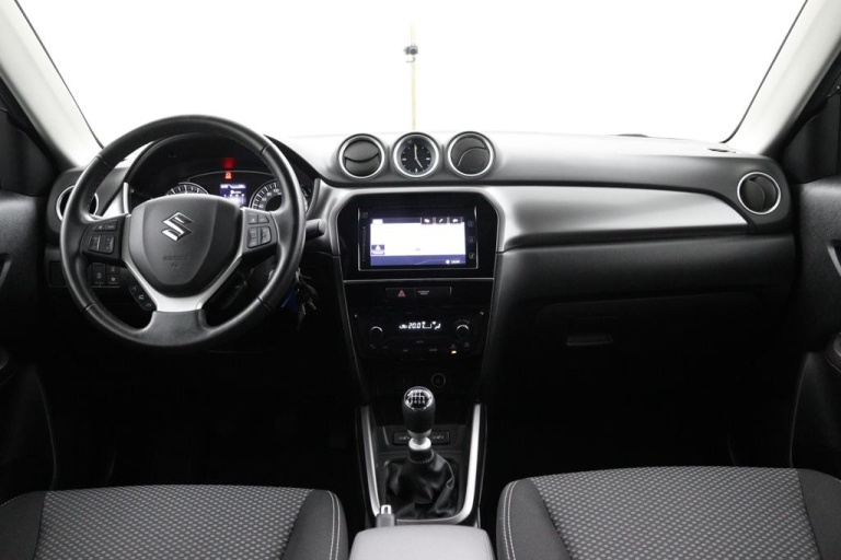 Suzuki Vitara - 1.4 Boosterjet Select Smart Hybrid 10