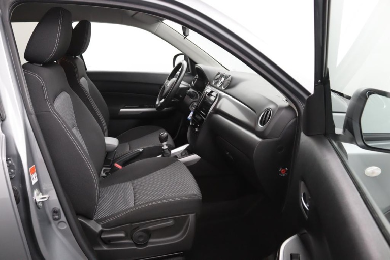 Suzuki Vitara - 1.4 Boosterjet Select Smart Hybrid 11