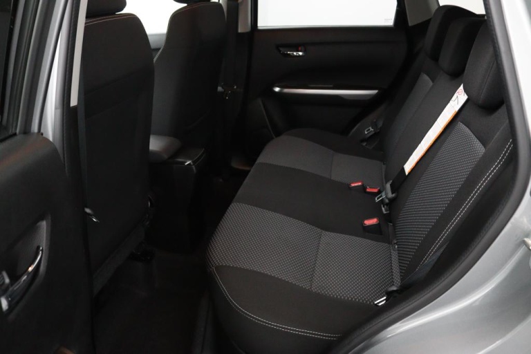 Suzuki Vitara - 1.4 Boosterjet Select Smart Hybrid 12