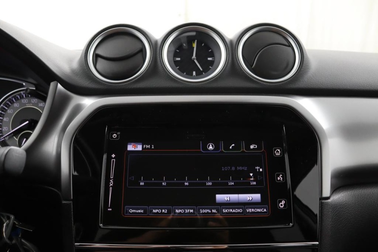 Suzuki Vitara - 1.4 Boosterjet Select Smart Hybrid 16