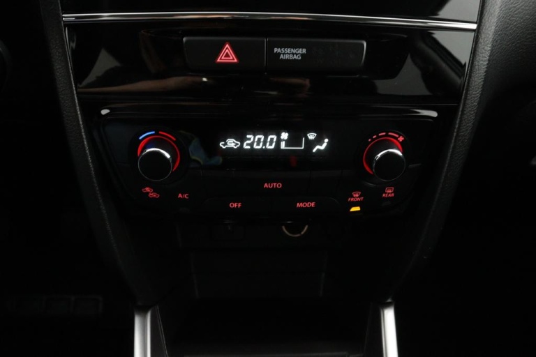 Suzuki Vitara - 1.4 Boosterjet Select Smart Hybrid 17