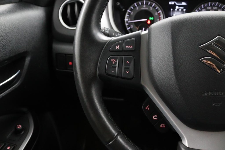 Suzuki Vitara - 1.4 Boosterjet Select Smart Hybrid 18