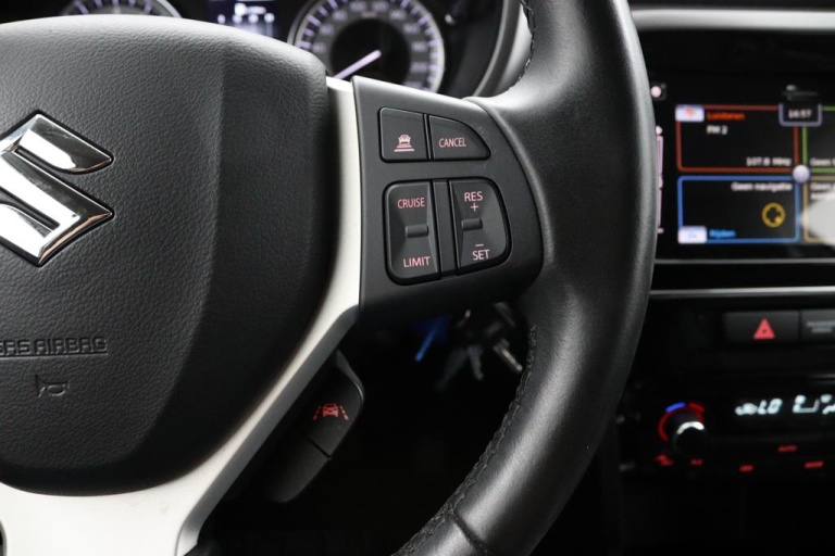 Suzuki Vitara - 1.4 Boosterjet Select Smart Hybrid 19
