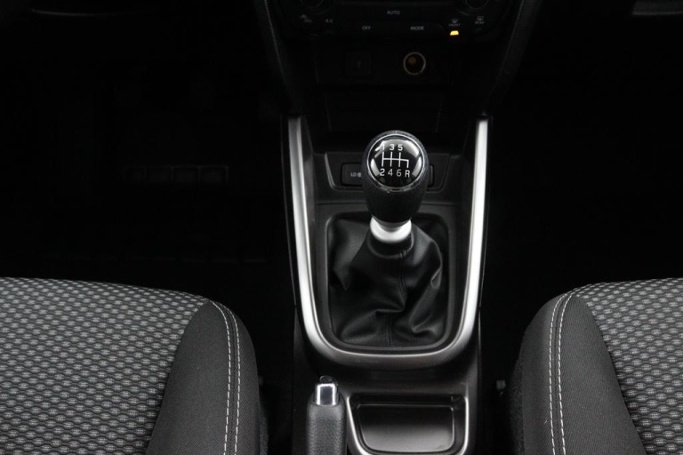 Suzuki Vitara - 1.4 Boosterjet Select Smart Hybrid 20