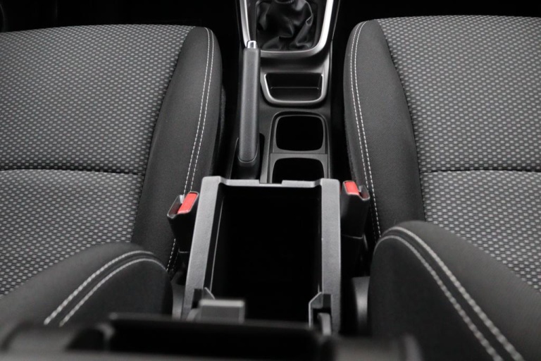 Suzuki Vitara - 1.4 Boosterjet Select Smart Hybrid 21