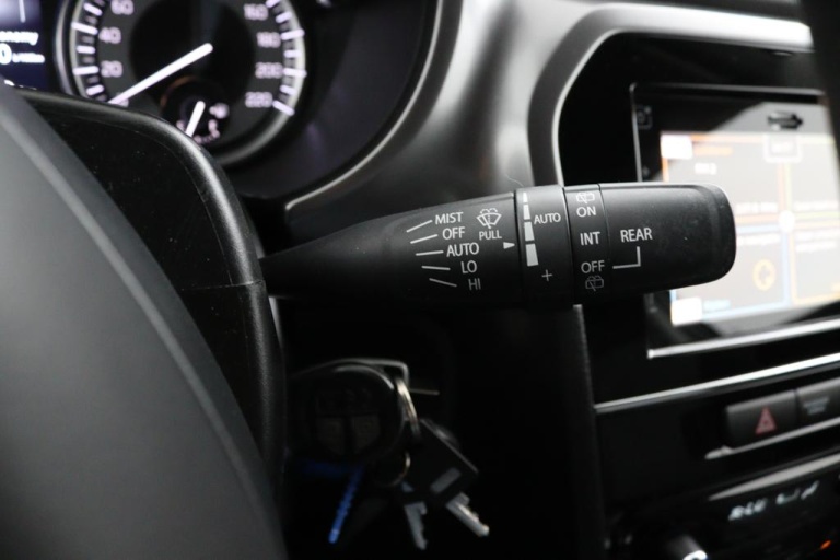Suzuki Vitara - 1.4 Boosterjet Select Smart Hybrid 24