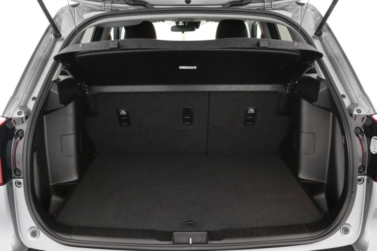 Suzuki Vitara - 1.4 Boosterjet Select Smart Hybrid 28