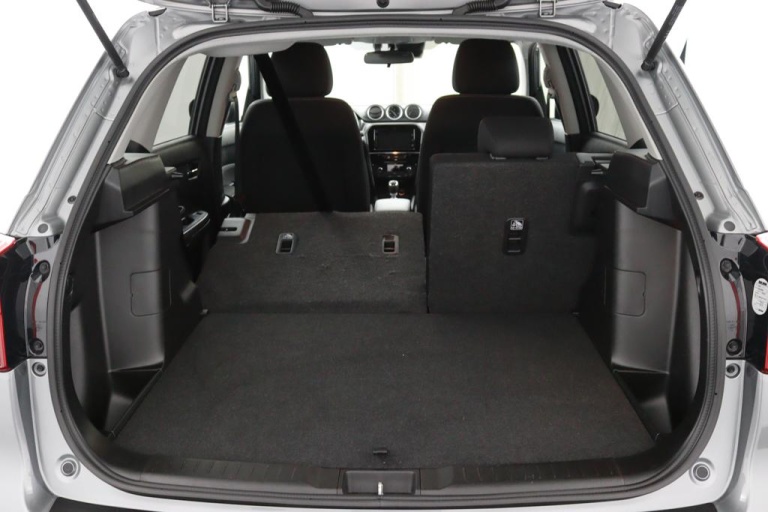 Suzuki Vitara - 1.4 Boosterjet Select Smart Hybrid 30