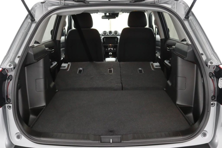 Suzuki Vitara - 1.4 Boosterjet Select Smart Hybrid 31