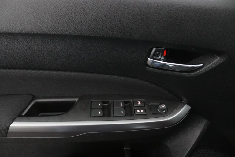 Suzuki Vitara - 1.4 Boosterjet Select Smart Hybrid 32