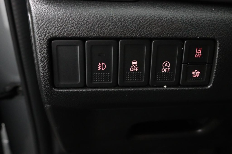 Suzuki Vitara - 1.4 Boosterjet Select Smart Hybrid 33