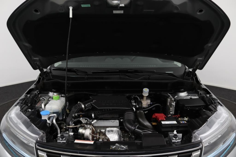 Suzuki Vitara - 1.4 Boosterjet Select Smart Hybrid 35