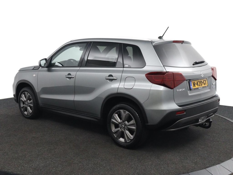 Suzuki Vitara - 1.4 Boosterjet Select Smart Hybrid 4
