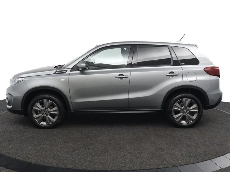 Suzuki Vitara - 1.4 Boosterjet Select Smart Hybrid 5