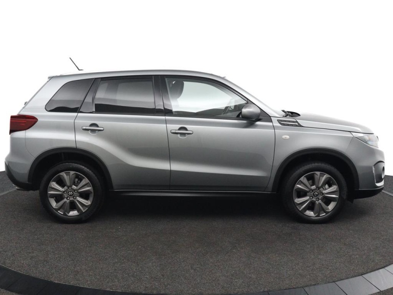 Suzuki Vitara - 1.4 Boosterjet Select Smart Hybrid 6