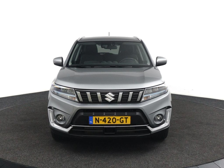Suzuki Vitara - 1.4 Boosterjet Select Smart Hybrid 7