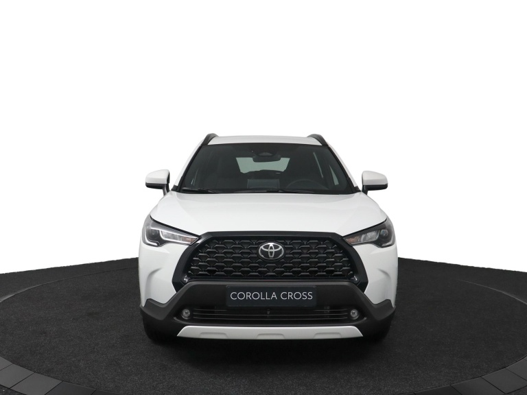 Toyota Corolla Cross - Hybrid 140 Active 14