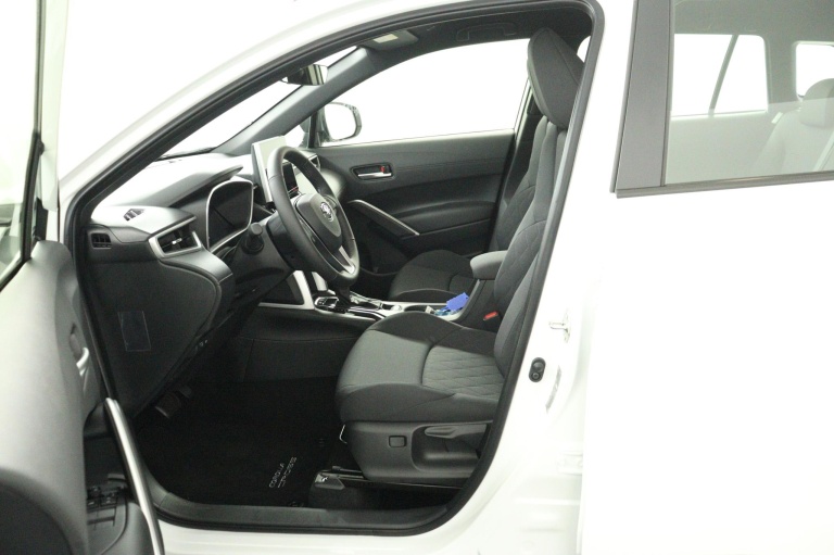 Toyota Corolla Cross - Hybrid 140 Active 16
