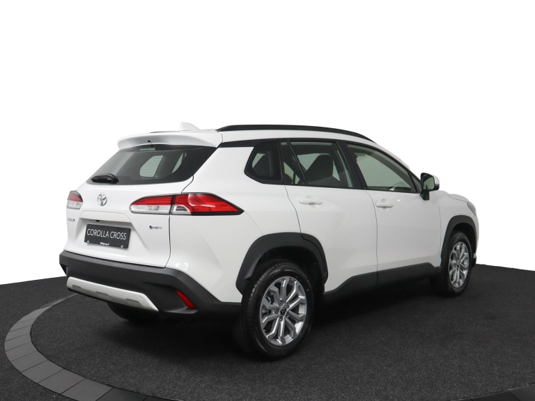 Toyota Corolla Cross - Hybrid 140 Active 2