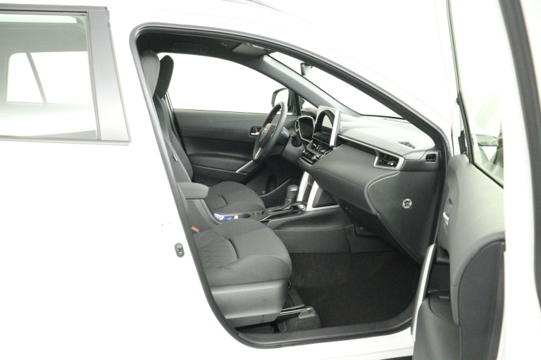 Toyota Corolla Cross - Hybrid 140 Active 21