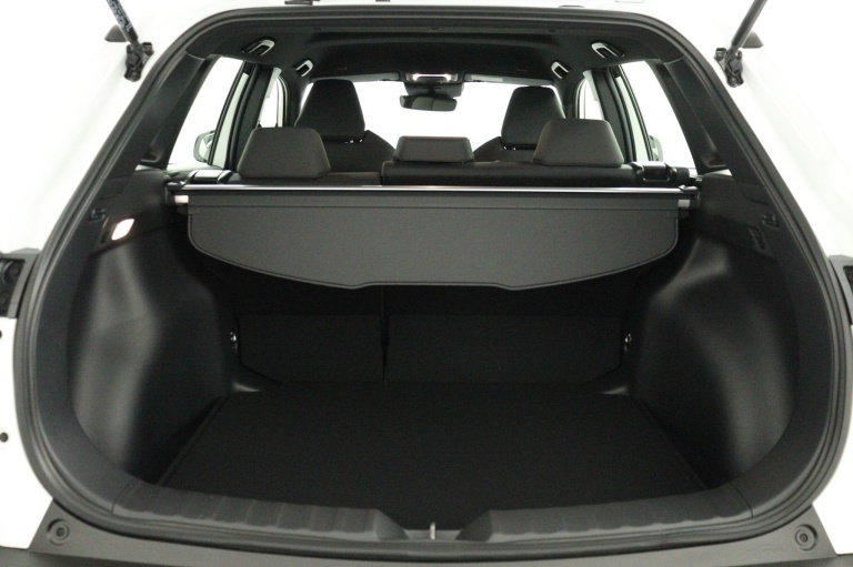 Toyota Corolla Cross - Hybrid 140 Active 22