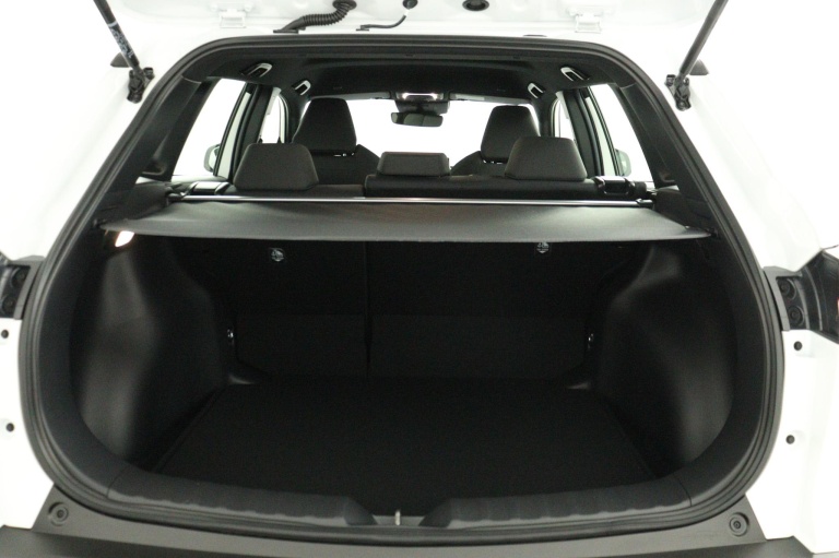 Toyota Corolla Cross - Hybrid 140 Active 23