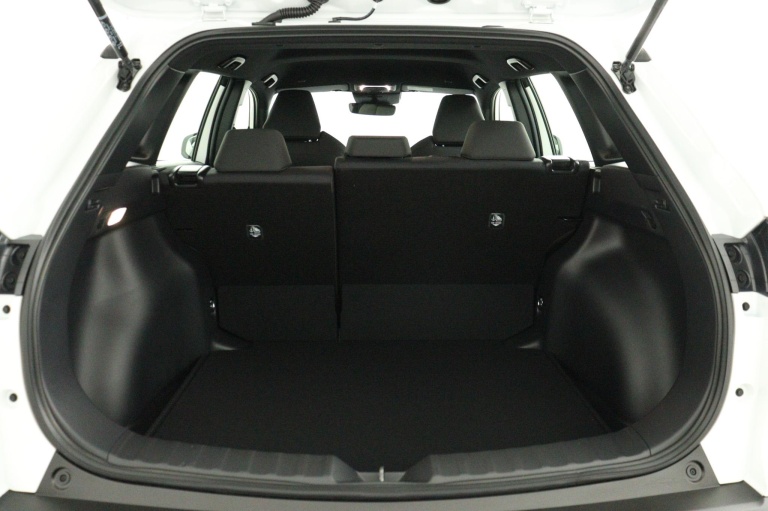 Toyota Corolla Cross - Hybrid 140 Active 24