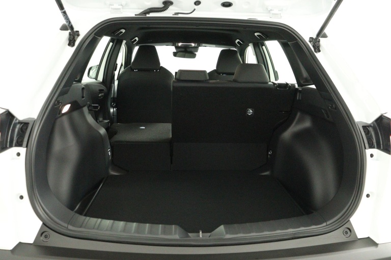 Toyota Corolla Cross - Hybrid 140 Active 25
