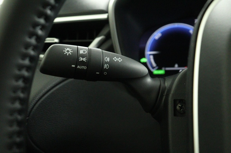 Toyota Corolla Cross - Hybrid 140 Active 29