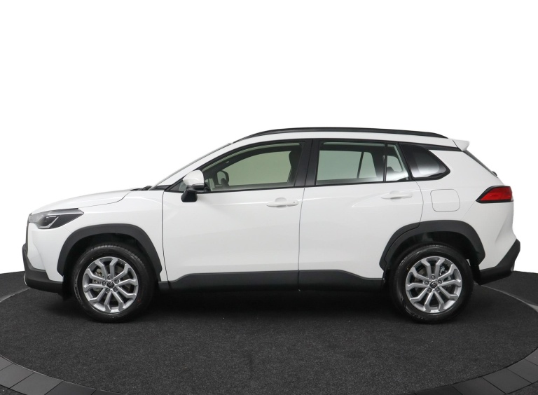 Toyota Corolla Cross - Hybrid 140 Active 3