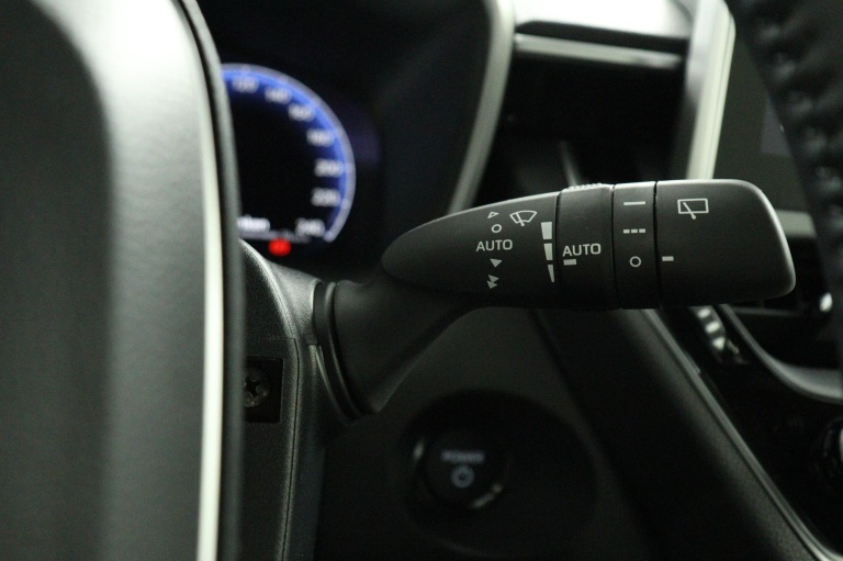 Toyota Corolla Cross - Hybrid 140 Active 30