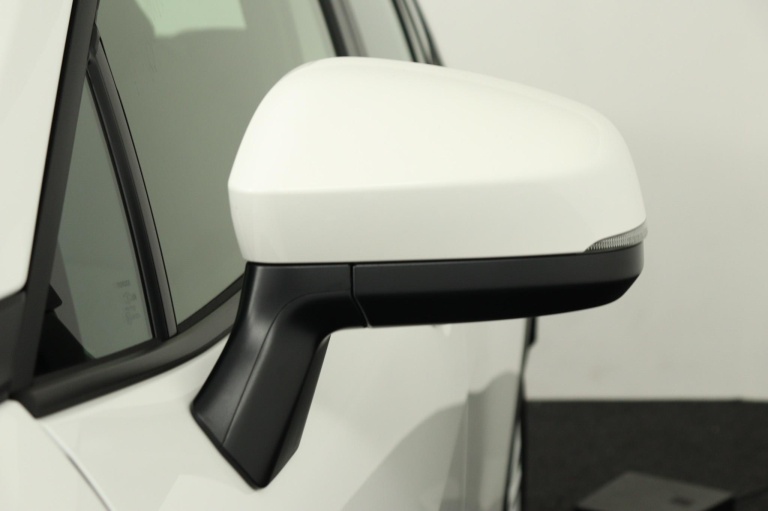 Toyota Corolla Cross - Hybrid 140 Active 33