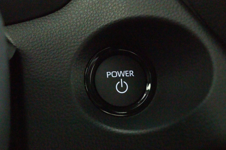 Toyota Corolla Cross - Hybrid 140 Active 41