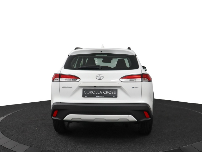 Toyota Corolla Cross - Hybrid 140 Active 43