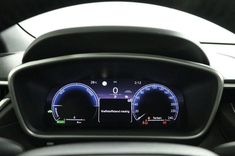 Toyota Corolla Cross - Hybrid 140 Active 6