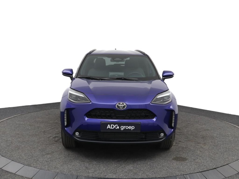 Toyota Yaris Cross - 1.5 Hybrid 115 First Edition 15