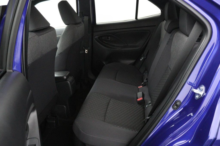 Toyota Yaris Cross - 1.5 Hybrid 115 First Edition 18