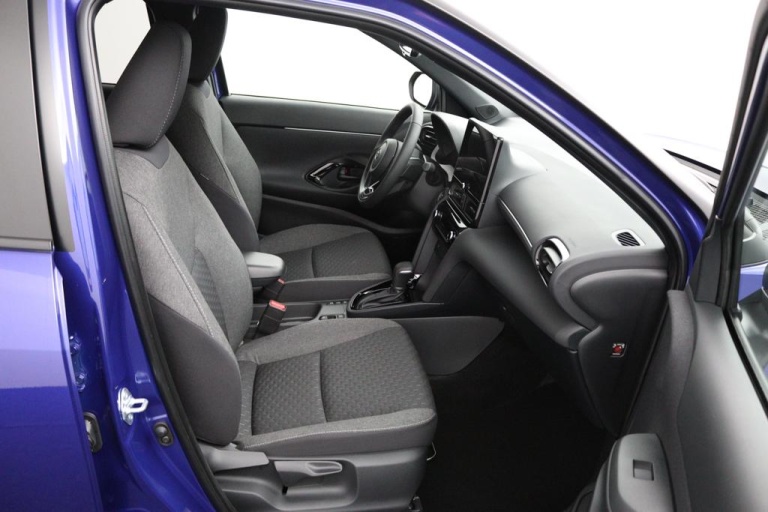 Toyota Yaris Cross - 1.5 Hybrid 115 First Edition 22