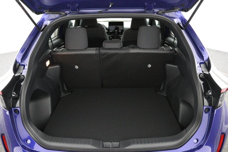 Toyota Yaris Cross - 1.5 Hybrid 115 First Edition 24