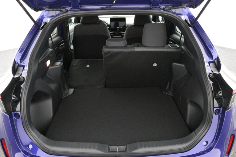 Toyota Yaris Cross - 1.5 Hybrid 115 First Edition 25