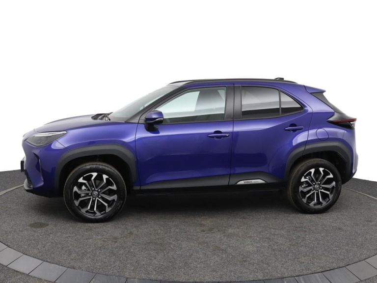 Toyota Yaris Cross - 1.5 Hybrid 115 First Edition 3