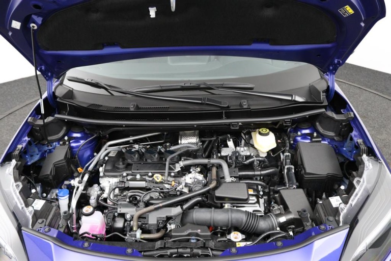 Toyota Yaris Cross - 1.5 Hybrid 115 First Edition 32