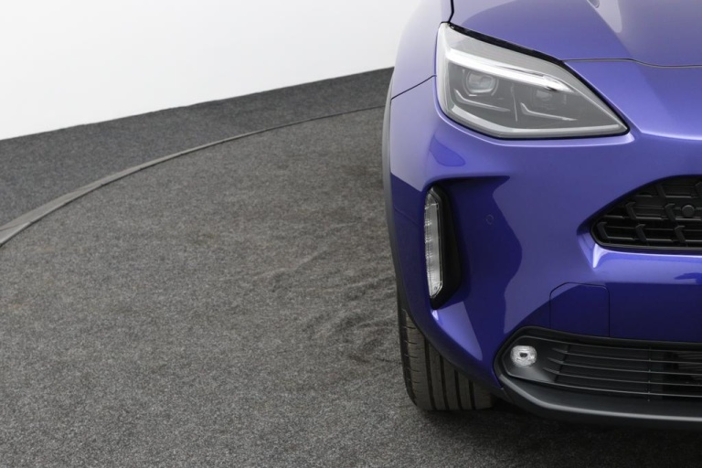 Toyota Yaris Cross - 1.5 Hybrid 115 First Edition 34