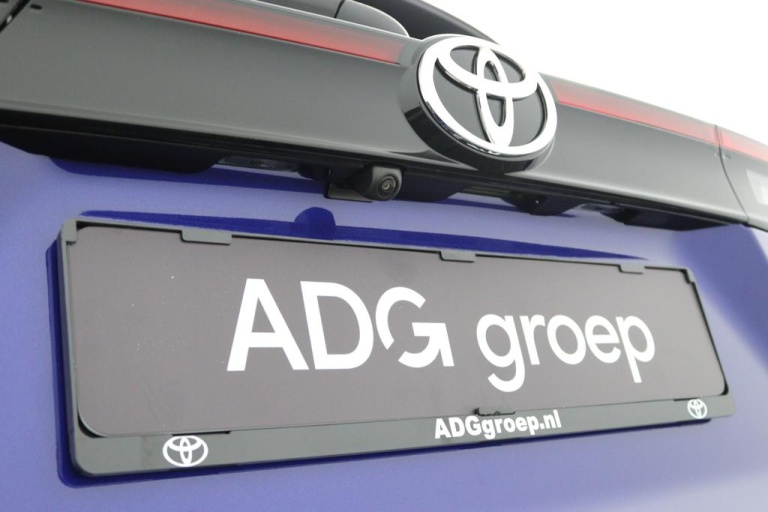 Toyota Yaris Cross - 1.5 Hybrid 115 First Edition 36