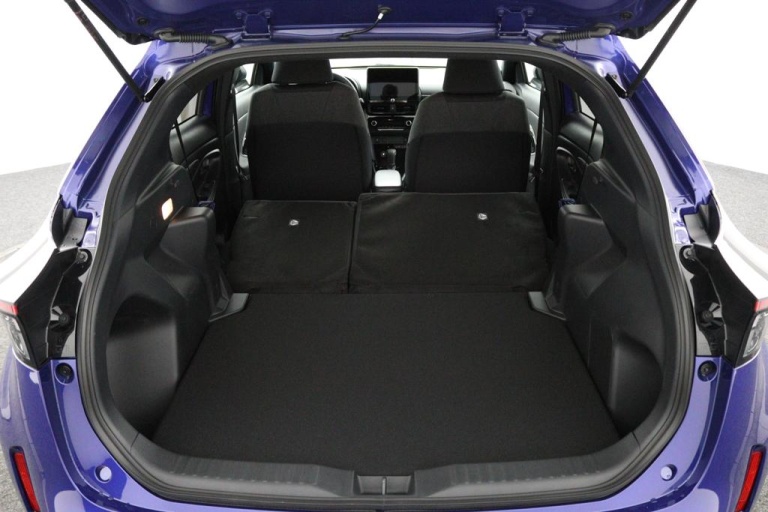 Toyota Yaris Cross - 1.5 Hybrid 115 First Edition 37